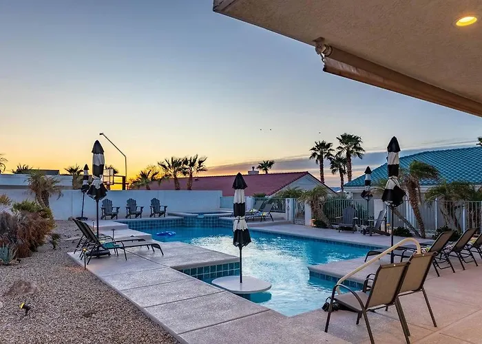 Pool Pool Table View Sleeps 24 Holiday home *