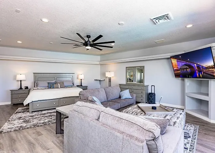 Holiday home Pool Pool Table View Sleeps 24 *