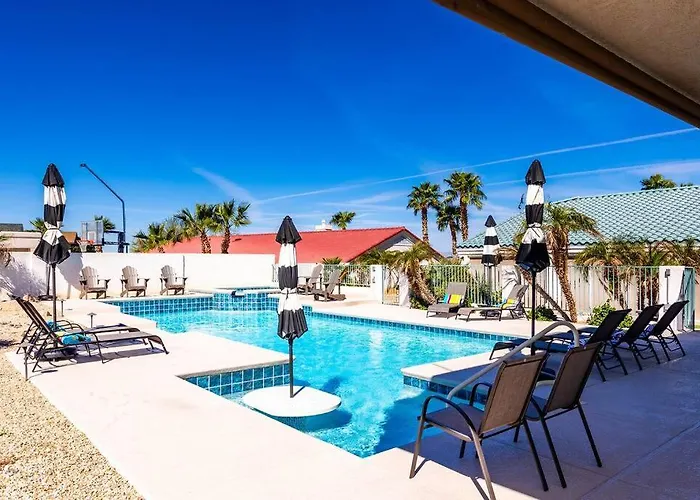 Holiday home Pool Pool Table View Sleeps 24