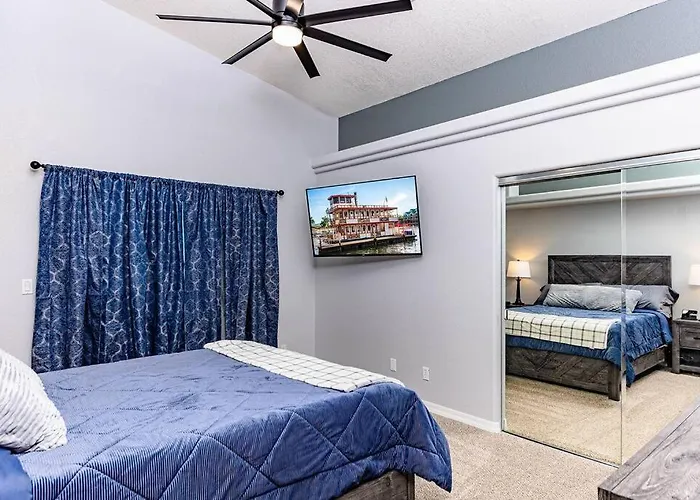 Holiday home Pool Pool Table View Sleeps 24 Lake Havasu City