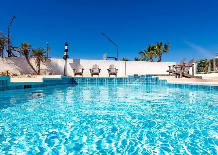 Holiday home Pool Pool Table View Sleeps 24 *