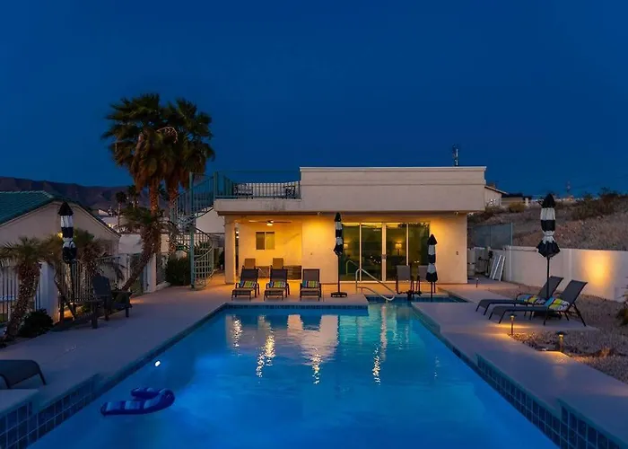 Holiday home Pool Pool Table View Sleeps 24
