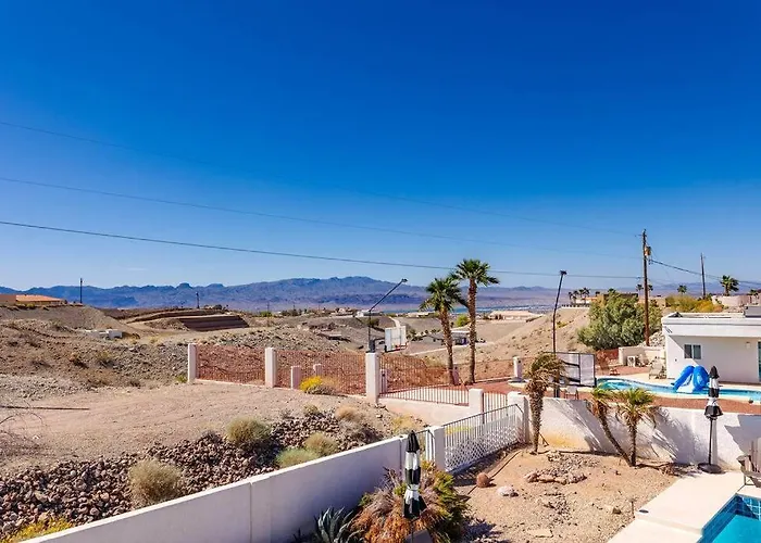Pool Pool Table View Sleeps 24 Lake Havasu City