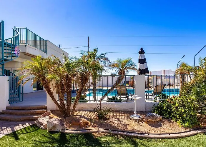 Pool Pool Table View Sleeps 24 Lake Havasu City