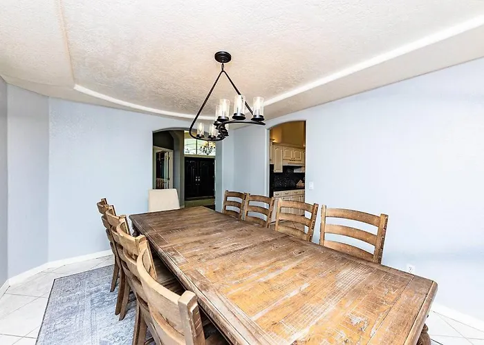 Pool Pool Table View Sleeps 24 * Lake Havasu City