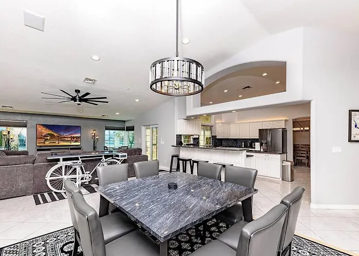 Pool Pool Table View Sleeps 24 * Lake Havasu City