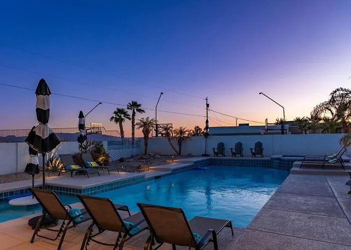 Pool Pool Table View Sleeps 24 Holiday home *