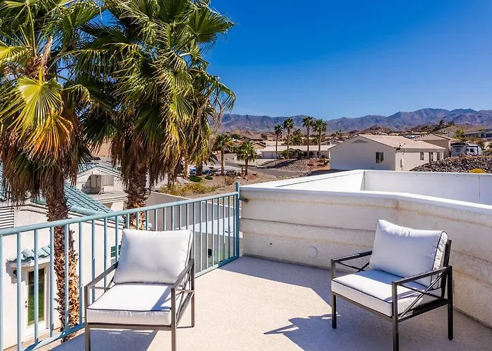 Pool Pool Table View Sleeps 24 Lake Havasu City